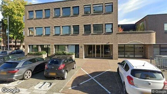 Kantorruimte for rent i Amersfoort - Foto uit Google Street View