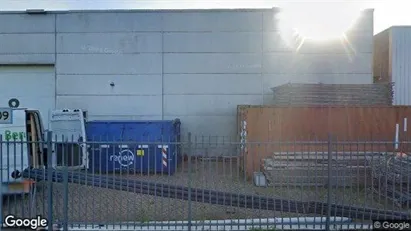 Bedrijfsruimtes for rent in Venlo - Photo from Google Street View