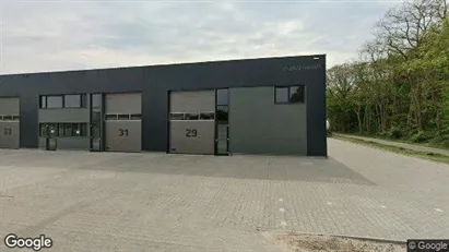 Bedrijfsruimtes for rent in Oldenzaal - Photo from Google Street View