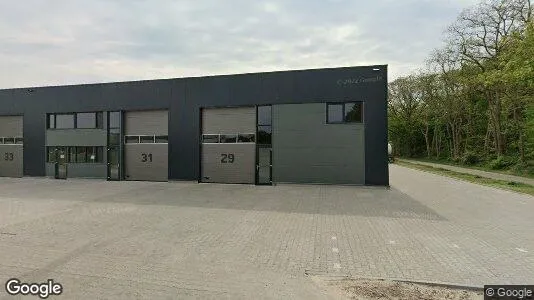 Bedrijfsruimtes for rent i Oldenzaal - Foto uit Google Street View