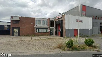 Bedrijfsruimtes for rent in Oldenzaal - Photo from Google Street View