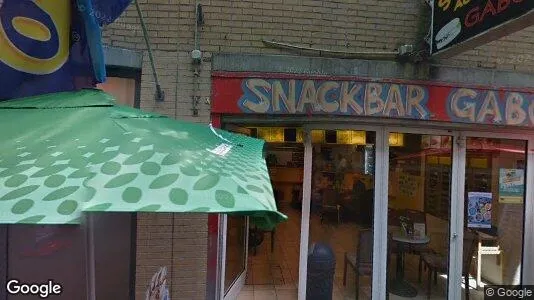 Bedrijfsruimtes for rent i Lelystad - Foto uit Google Street View