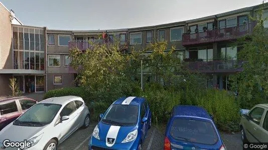 Bedrijfsruimtes for rent i Langedijk - Foto uit Google Street View
