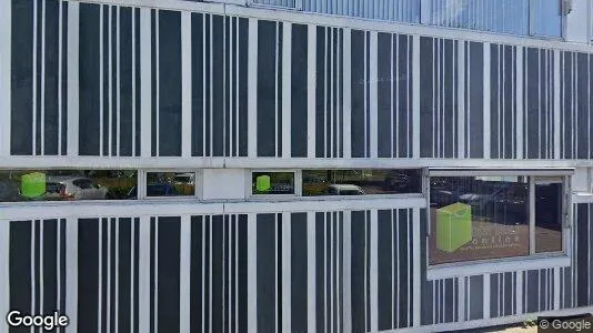 Bedrijfsruimtes for rent i Lelystad - Foto uit Google Street View