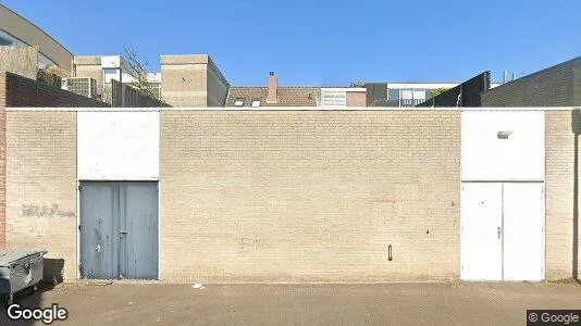 Bedrijfsruimtes for sale i Zeewolde - Foto uit Google Street View