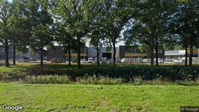 Kantorruimte for rent in Tilburg - Photo from Google Street View
