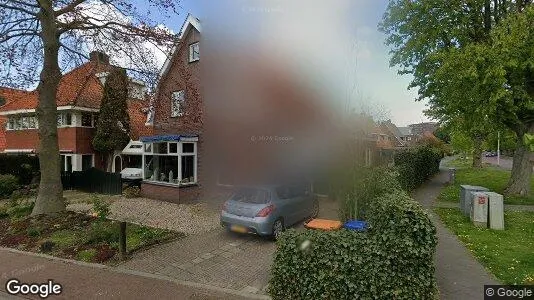 Bedrijfsruimtes for rent i Dongen - Foto uit Google Street View