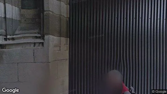 Bedrijfsruimtes for rent i Bergen op Zoom - Foto uit Google Street View