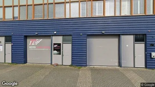 Bedrijfsruimtes for rent i Westland - Foto uit Google Street View