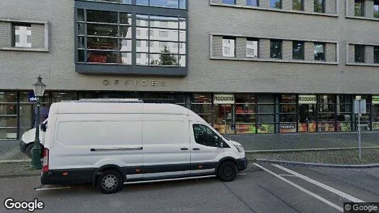 Kantorruimte for rent i Maastricht - Foto uit Google Street View