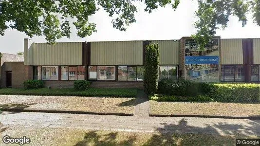 Magazijnen for rent i Oost Gelre - Foto uit Google Street View