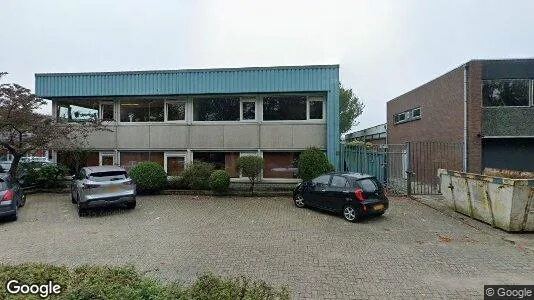 Bedrijfsruimtes for rent i Haarlemmermeer - Foto uit Google Street View