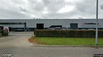 Kantorruimte for rent in Zaltbommel - Photo from Google Street View