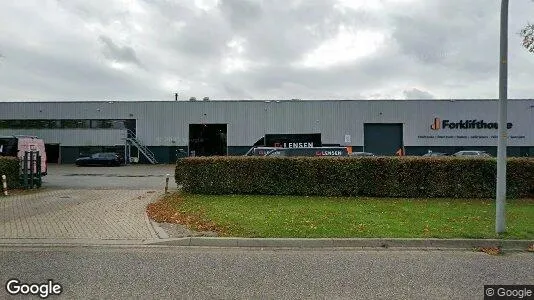 Kantorruimte for rent i Zaltbommel - Foto uit Google Street View