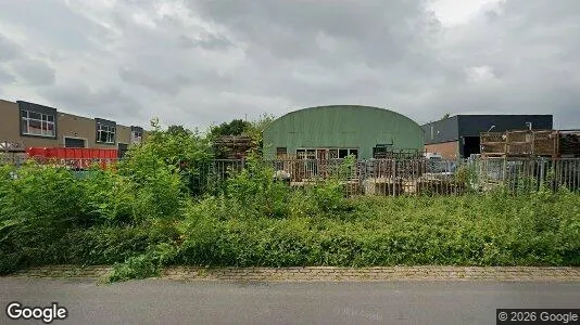 Bedrijfsruimtes for sale i Enschede - Foto uit Google Street View