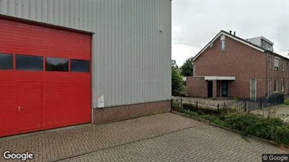 Kantorruimte for rent in Littenseradiel - Photo from Google Street View