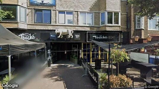 Bedrijfsruimtes for rent i Apeldoorn - Foto uit Google Street View