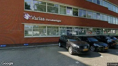 Kantorruimte for rent in Veenendaal - Photo from Google Street View