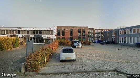 Kantorruimte for rent i Nieuwegein - Foto uit Google Street View