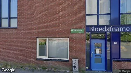 Kantorruimte for sale i Amsterdam-Zuidoost - Foto uit Google Street View