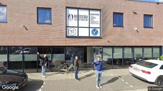 Kantorruimte for rent i Houten - Foto uit Google Street View