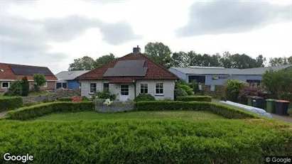 Bedrijfsruimtes for rent in Pekela - Photo from Google Street View