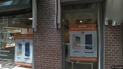 Bedrijfsruimtes for rent in Alkmaar - Photo from Google Street View