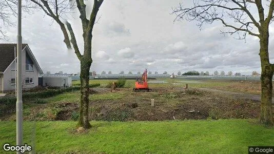 Bedrijfsruimtes for sale i Amstelveen - Foto uit Google Street View
