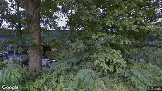 Bedrijfsruimtes for rent i Almere - Foto uit Google Street View