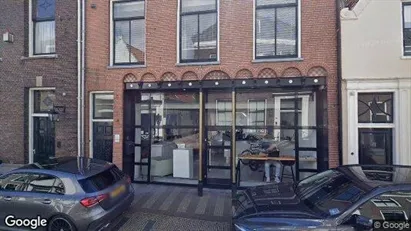 Bedrijfsruimtes for rent in Gooise Meren - Photo from Google Street View