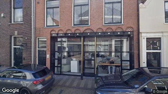 Bedrijfsruimtes for rent i Gooise Meren - Foto uit Google Street View