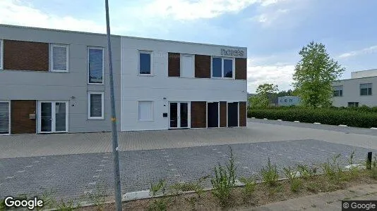 Bedrijfsruimtes for rent i Almere - Foto uit Google Street View