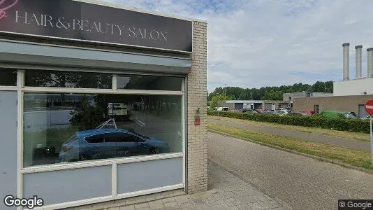 Kantorruimte for rent i Almere - Foto uit Google Street View
