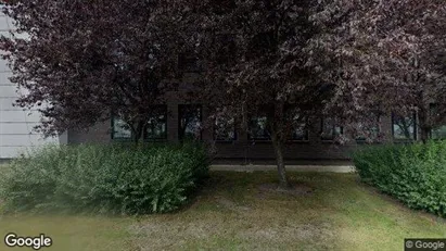 Kantorruimte for rent in Almere - Photo from Google Street View