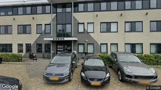 Bedrijfsruimtes for rent i Gooise Meren - Foto uit Google Street View