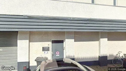 Kantorruimte for rent i Gooise Meren - Foto uit Google Street View