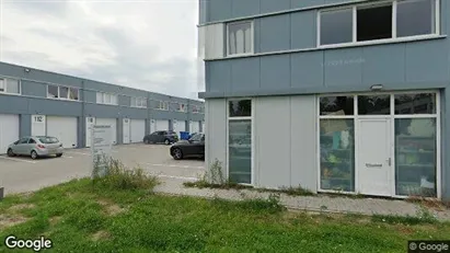 Bedrijfsruimtes for rent in Almere - Photo from Google Street View