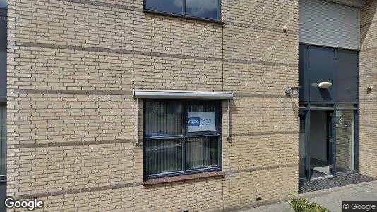 Bedrijfsruimtes for rent i Almere - Foto uit Google Street View