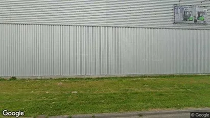 Bedrijfsruimtes for rent in Almere - Photo from Google Street View