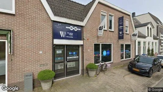 Bedrijfsruimtes for rent i Wijdemeren - Foto uit Google Street View
