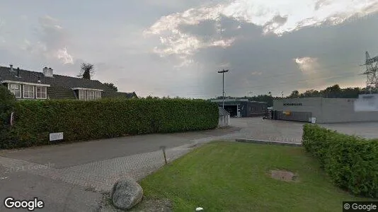 Bedrijfsruimtes for rent i Wijdemeren - Foto uit Google Street View