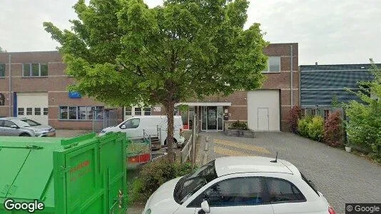 Bedrijfsruimtes for rent i Gooise Meren - Foto uit Google Street View