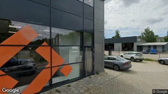 Bedrijfsruimtes for sale i Almere - Foto uit Google Street View