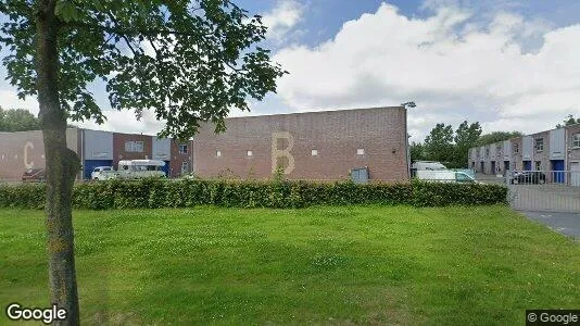 Bedrijfsruimtes for rent i Almere - Foto uit Google Street View
