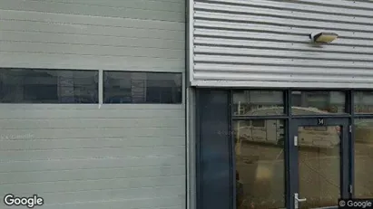 Bedrijfsruimtes for rent in Almere - Photo from Google Street View