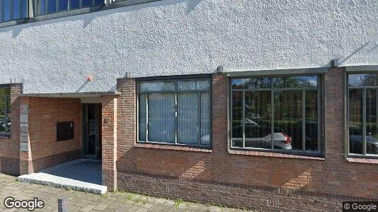 Bedrijfsruimtes for rent i Gooise Meren - Foto uit Google Street View