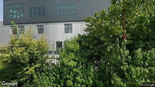 Bedrijfsruimtes for rent i Nieuwegein - Foto uit Google Street View