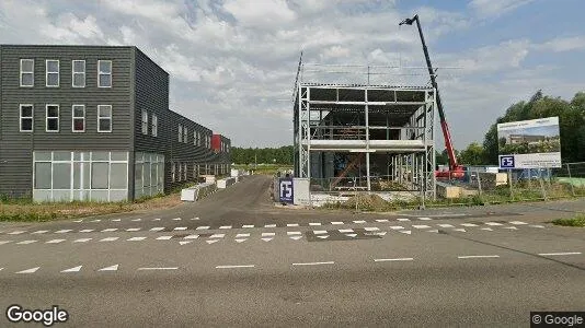 Bedrijfsruimtes for sale i Nieuwegein - Foto uit Google Street View
