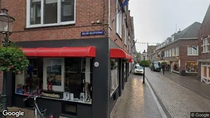 Bedrijfsruimtes for rent in Venlo - Photo from Google Street View