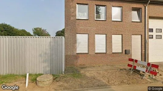 Kantorruimte for rent i Peel en Maas - Foto uit Google Street View